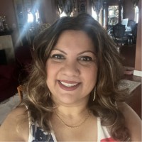 NYC Law Department Employee Farida Khan's profile photo