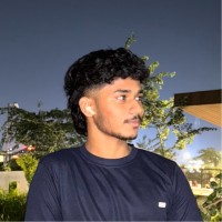 Jeswin Sunsi's profile photo