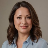 Hanwha Renewables Employee Elizabeth Hooker's profile photo