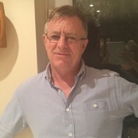 Martin Stoate Email