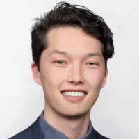 Impact Fund Employee Joshua Kay's profile photo