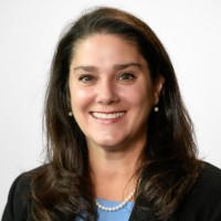 Blue Ridge Behavioral Healthcare Employee Leigh Frazier's profile photo