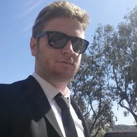 Trevor Berman Email & Phone Number