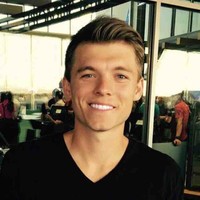 Highline Electrical Employee Keaton Hess's profile photo