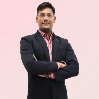 Addact Employee Keyur Nayi's profile photo