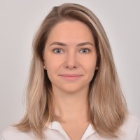 Cliqer AB Employee Elena Volovyk's profile photo