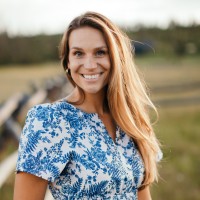 Kate Nelson's profile photo