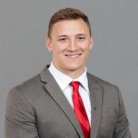 Wisconsin Innovation Service Center Employee Ryan Daines's profile photo