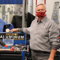 Pro Spot International, Inc. Employee Russell Duncan's profile photo