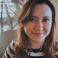 Ana Ochoa Email