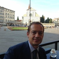 Standard Ethics Employee Amedeo Marino's profile photo