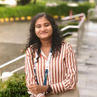 Inker Robotics Employee Varadha Vr's profile photo