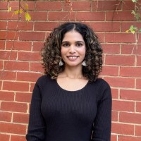 Fontic Employee Lincy Lopes's profile photo