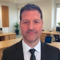 Fast Accounting Employee Dean Weede's profile photo