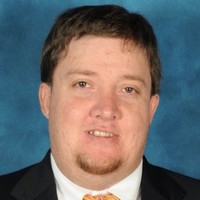 Itawamba Community College Employee Adam Gore's profile photo