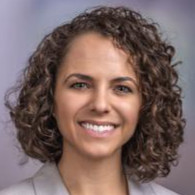 Baystate Medical Center Employee Yesenia Greeff's profile photo