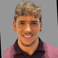 Uber Employee Harry Small's profile photo