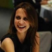 Ata Arms Employee Tuba Taraklioglu's profile photo