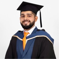 Holo Hive Employee Fahad Khalid's profile photo