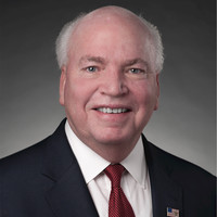Mansfield Capital Employee Mark Mansfield's profile photo