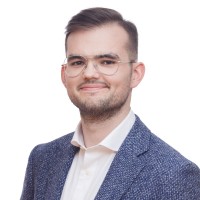 Icosagen Group Employee Andrew Wilfong's profile photo