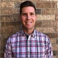 Pantex Plant Employee Tyler Pulliam's profile photo