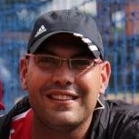 Little Kickers Group Employee Rui da Costa's profile photo