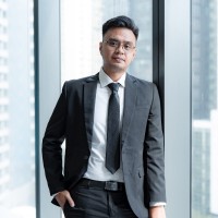 Global Administrators Inc. Employee Josell Francis Remaneses's profile photo