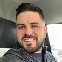 Joshua Morton