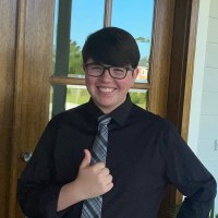 True IP Solutions, LLC Employee Tyler Hales's profile photo