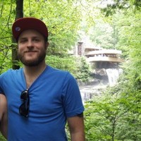 Kangarootime Employee Anthony Fisher's profile photo