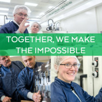 Micro Mold & Plastikos Employee Hr Manager's profile photo