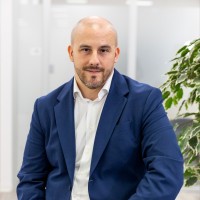 ALTEN Italia Employee Mauro Faella's profile photo