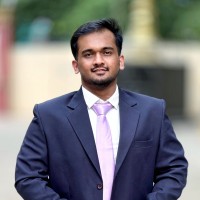 American Bureau of Shipping (ABS) Employee Sree T's profile photo