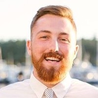 Matik Employee Nick Wisehart's profile photo