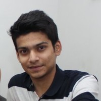 Stealth Mode Startup Employee Pranay Shrivastava's profile photo