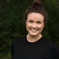 Granitor Employee Lina Mellenius's profile photo