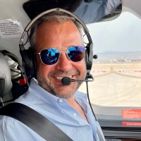 Pull Systems Employee Jorge Borbolla's profile photo