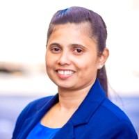 Connecticut Children's Employee Alexis Michael's profile photo