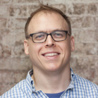 SpaceX Employee Brian Tull's profile photo