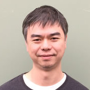BlueJay Mobile Health Employee Chen Peng's profile photo
