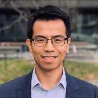 Zühlke Group Employee Derek Yu's profile photo