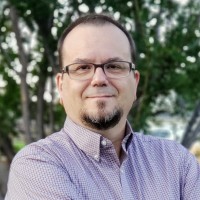 TrailWest Bank Employee Mike Putnam's profile photo