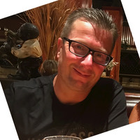 Cyberhomes Employee Paul Richardson's profile photo