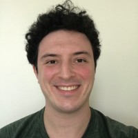 VIVE - Vendor Information Verification Experts Employee Avery Berninger's profile photo