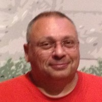 GitHub Employee Jeff Hostetler's profile photo