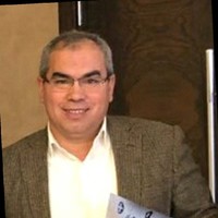 Chemtech International Employee Naser Osman's profile photo