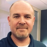 T-Mobile Employee Brian Castle's profile photo