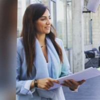 ProBI Solutions inc. Employee Jessica Helou's profile photo