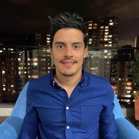 Jonathan Lopera Email & Phone Number